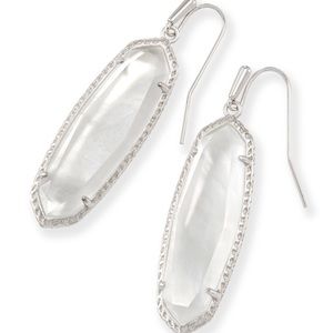 Kendra Scott Layla drop earrings